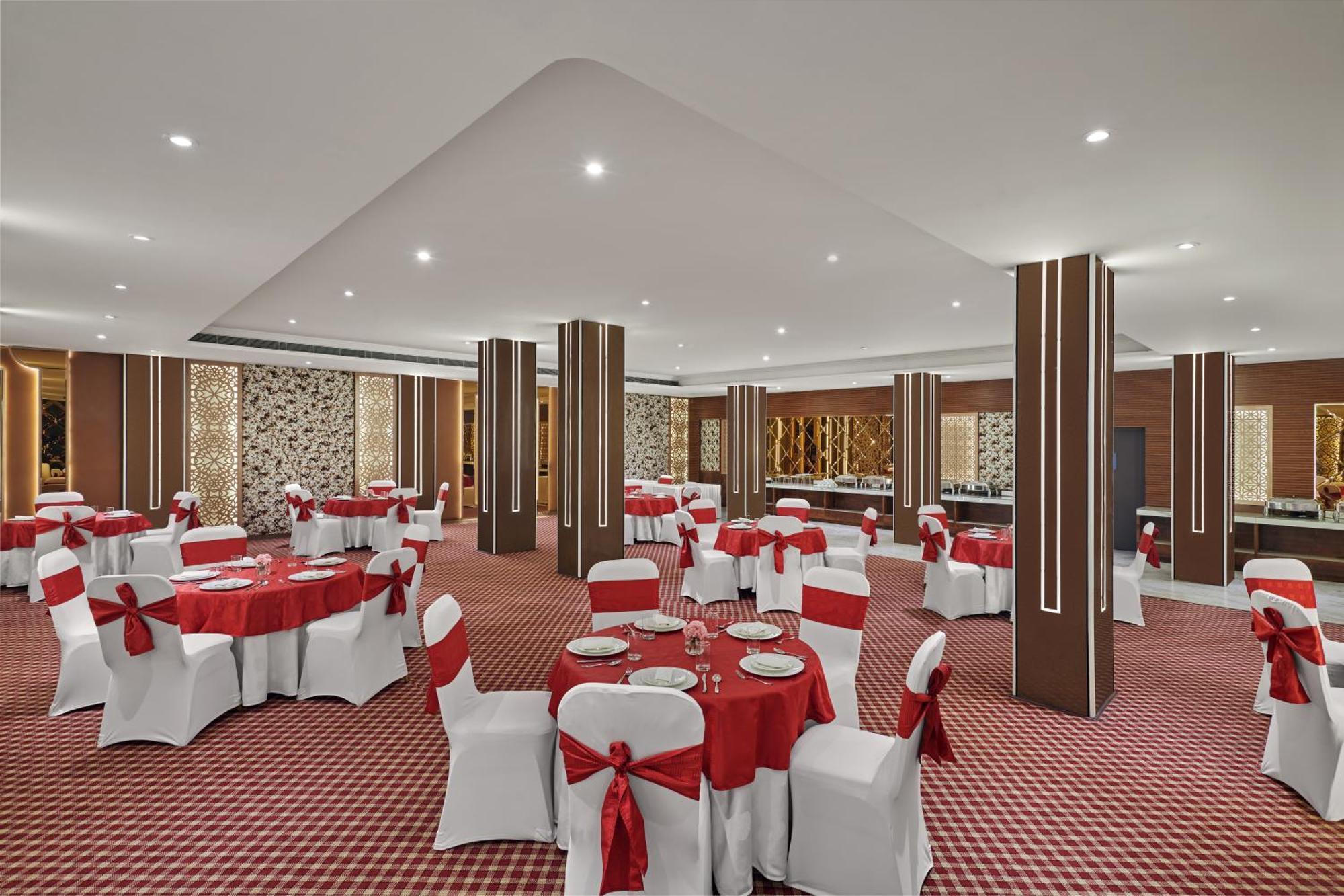 Deventure Sarovar Portico Patel Nagar New Delhi Ngoại thất bức ảnh
